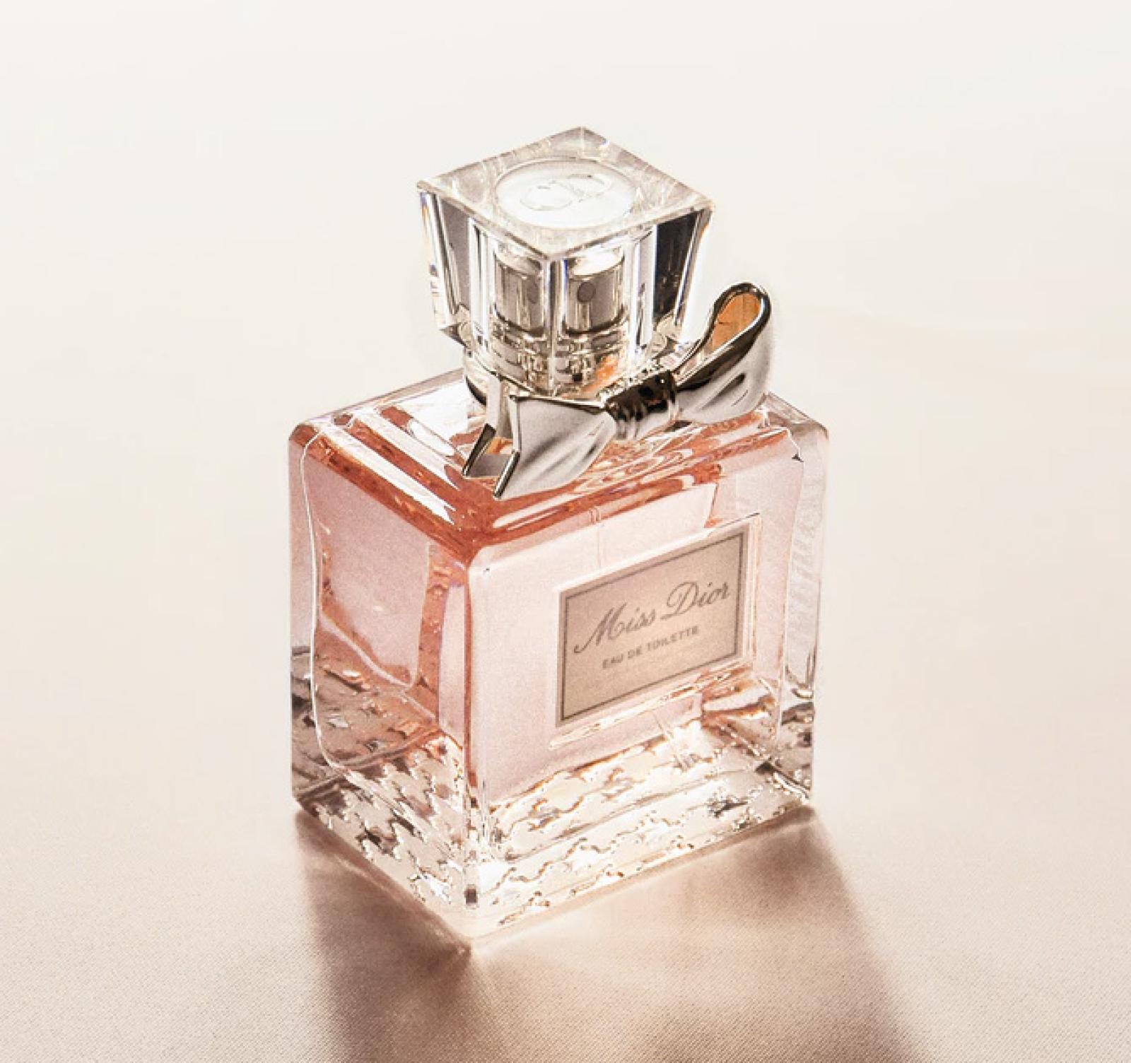 Miss Dior Eau de Toilette - Dior